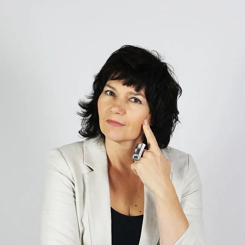 Dr inż. Joanna Neuhoff-Murawska